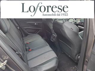PEUGEOT 3008 usata, con Cruise Control