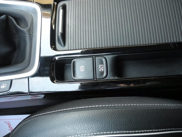 KIA XCeed usata, con Monitoraggio pressione pneumatici