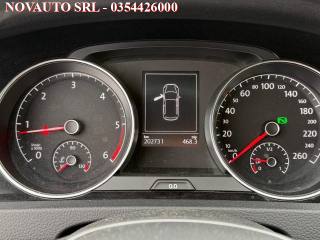 VOLKSWAGEN Golf usata, con USB