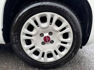 FIAT Panda usata, con MP3