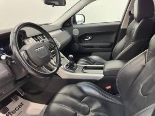 LAND ROVER Range Rover Evoque usata, con Autoradio