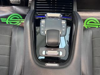 MERCEDES-BENZ GLE 300 usata, con ESP