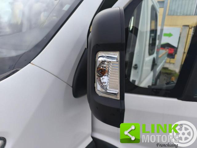 CITROEN Jumper usata 21