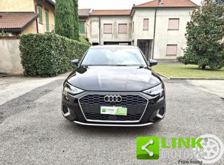 AUDI A3 usata, con Airbag
