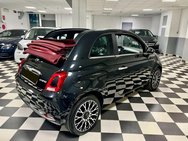 FIAT 500 usata, con Cruise Control