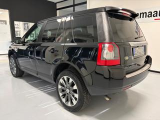 LAND ROVER Freelander usata, con Antifurto