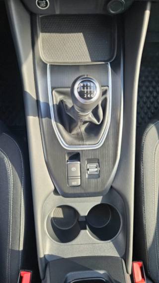 NISSAN Qashqai usata, con Cruise Control