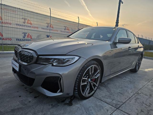 BMW 340 usata, con ABS