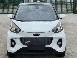 DR MOTOR DR 1.0 EV usata 22