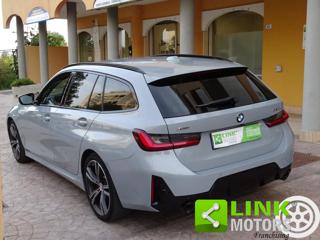 BMW 320 usata, con Antifurto