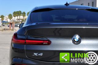 BMW X4 usata, con Controllo automatico clima