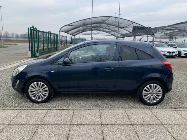 OPEL Corsa usata, con Cerchi in lega