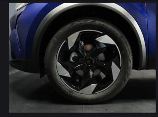 RENAULT Captur usata, con Alzacristalli elettrici