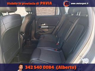 MERCEDES-BENZ GLA 200 usata, con Cronologia tagliandi
