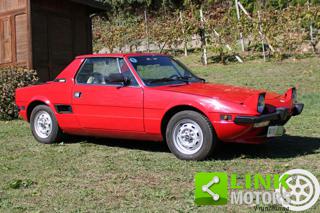 FIAT X 1/9 usata 48