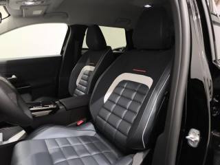 CITROEN C5 Aircross usata, con ESP