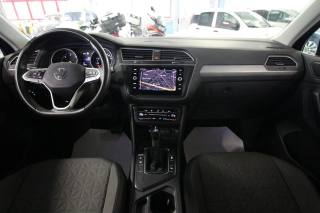 VOLKSWAGEN Tiguan usata, con Controllo automatico clima