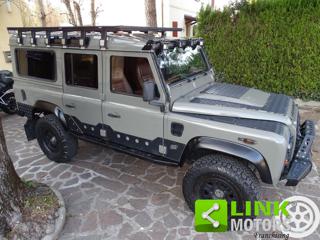 LAND ROVER Defender usata 31