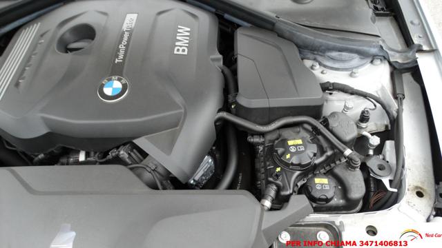 BMW 230 usata 88