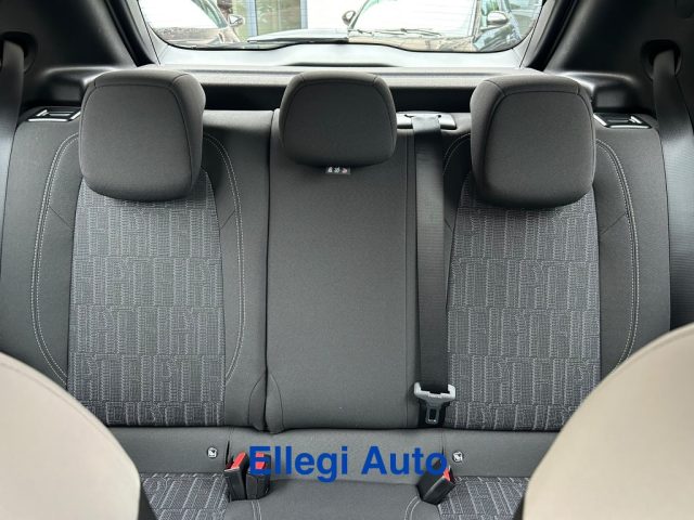 FIAT 600 usata, con Riconoscimento dei segnali stradali