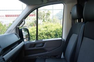 VOLKSWAGEN Crafter usata, con Volante multifunzione