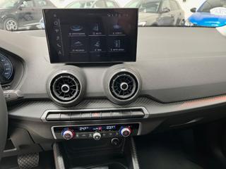 AUDI Q2 usata, con Cerchi in lega