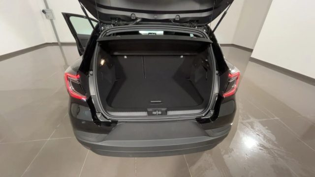 RENAULT Captur usata, con Sensore di luce