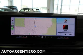 BMW X5 usata, con Volante in pelle