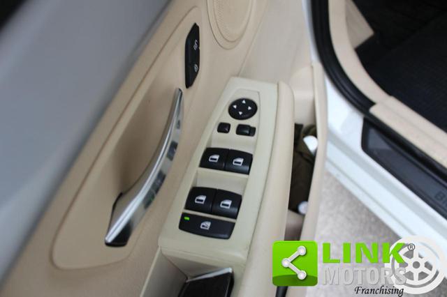 BMW 216 usata, con Cruise Control