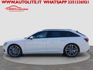 AUDI A6 usata, con Airbag laterali