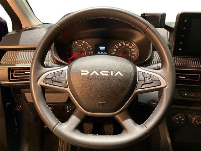 DACIA Sandero usata 15