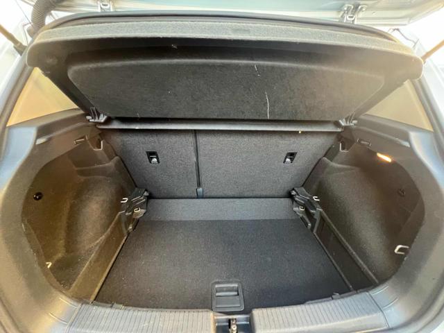 VOLKSWAGEN T-Cross usata 14