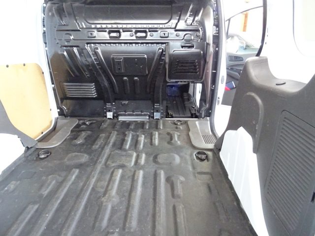 FORD Transit Connect usata, con Chiusura centralizzata