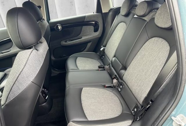 MINI Countryman usata, con Cerchi in lega