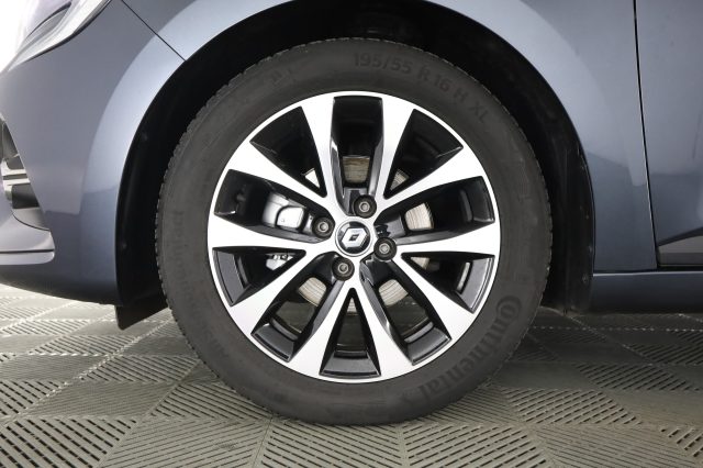 RENAULT Clio usata 18