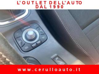 RENAULT Megane usata, con Controllo trazione