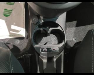 FIAT 500 usata, con Volante multifunzione