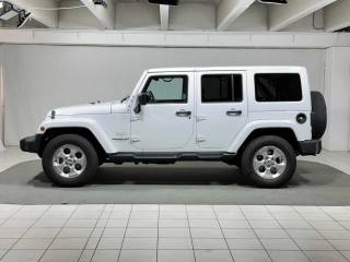 JEEP Wrangler usata, con Airbag