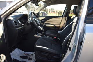 SUZUKI Vitara usata, con ESP