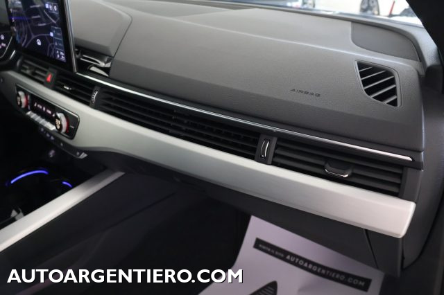 AUDI A5 usata, con Frenata d