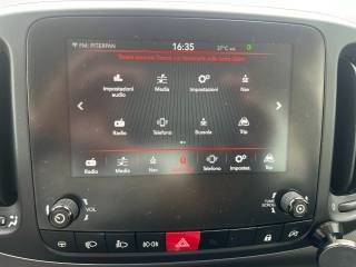 FIAT 500L usata, con Autoradio digitale