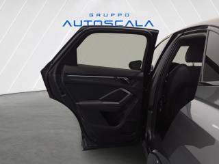 AUDI Q3 usata, con Autoradio digitale