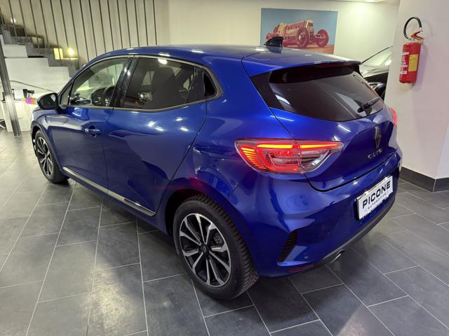 RENAULT Clio usata, con Boardcomputer