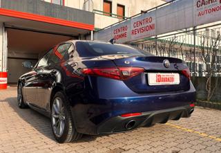 ALFA ROMEO Giulia usata, con Airbag Passeggero