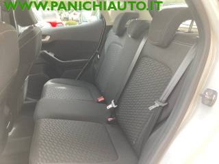 FORD Fiesta usata, con Controllo automatico clima
