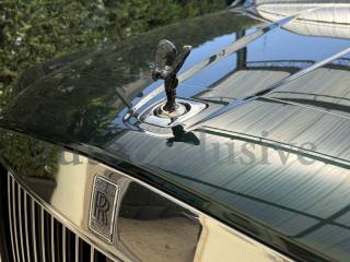 ROLLS-ROYCE Cullinan usata 29