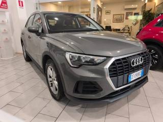AUDI Q3 usata, con Airbag Passeggero