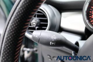 MINI Cooper SD usata, con Chiusura centralizzata telecomandata