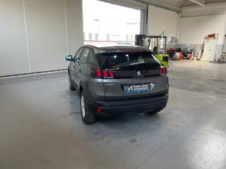 PEUGEOT 3008 usata, con Alzacristalli elettrici