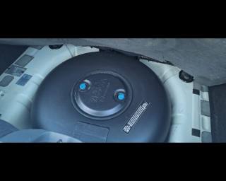 FIAT 500 usata, con Airbag testa